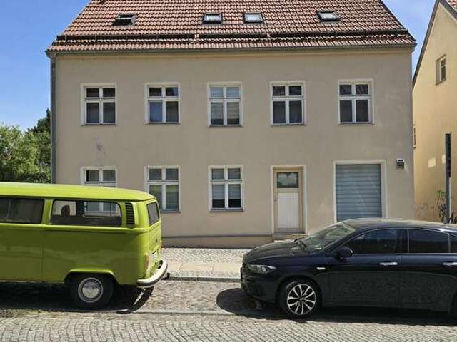 Haus kaufen in Strausberg