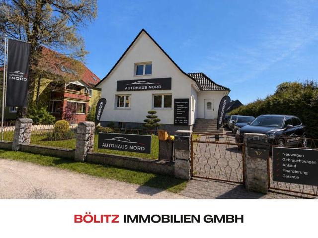Haus kaufen in Strausberg