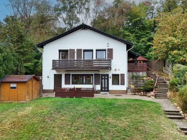 Haus kaufen in Schindeldorf, Stromberg