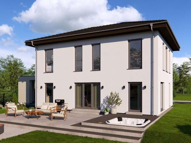 Haus kaufen in Schindeldorf, Stromberg