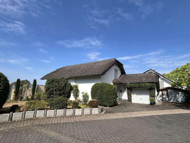 Haus kaufen in Schindeldorf, Stromberg