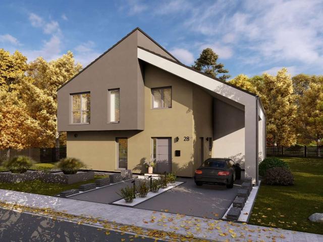 Haus kaufen in Oelde, Nordrhein-Westfalen