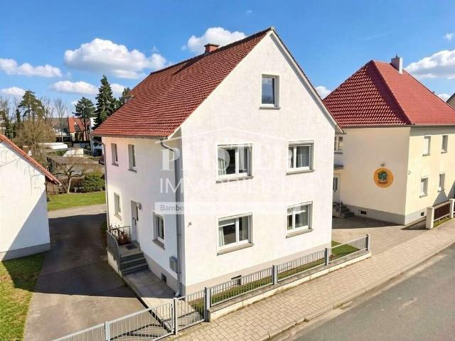 Haus kaufen in Strullendorf, Bayern
