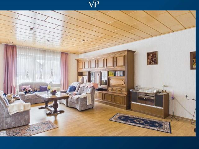 Haus kaufen in Strullendorf, Bayern