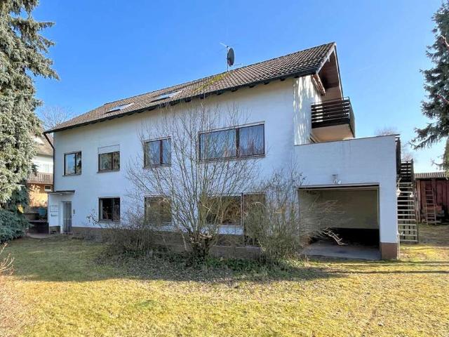 Haus kaufen in Strullendorf, Bayern