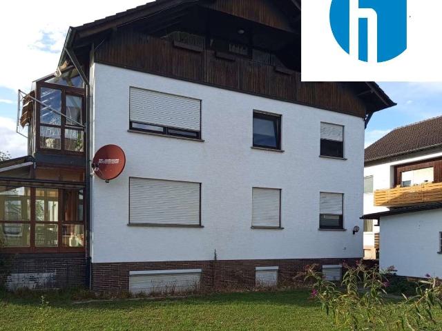 Haus kaufen in Strullendorf, Landkreis Bamberg