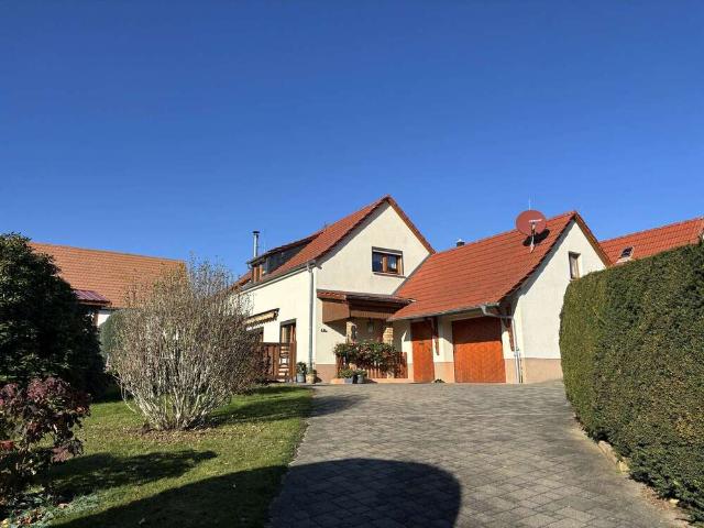 Haus kaufen in Naundorf, Struppen