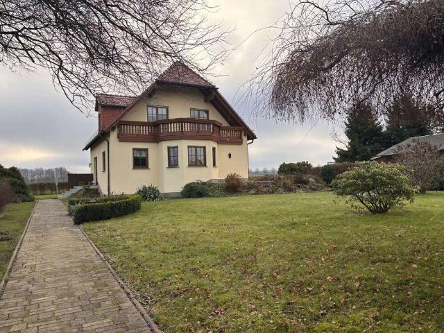Haus kaufen in Naundorf, Struppen