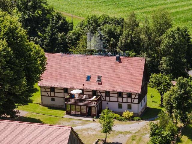 Haus kaufen in Naundorf, Struppen