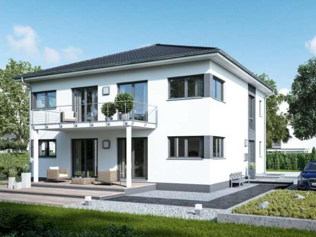 Haus kaufen in Naundorf, Struppen