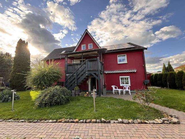 Haus kaufen in Ebenheit, Struppen