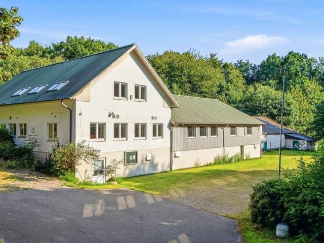 Haus kaufen in Hollmühle, Struxdorf