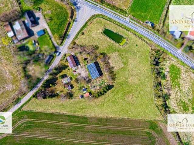 Haus kaufen in Struxdorf, Schleswig-Holstein