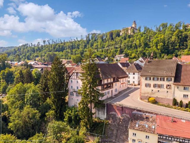Haus kaufen in Stühlingen, Baden-Württemberg