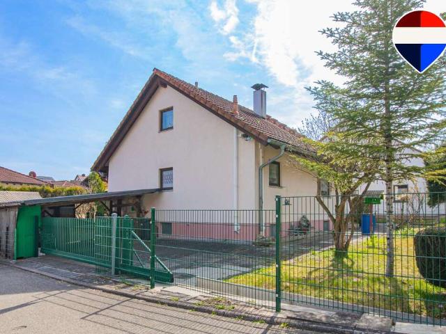 Haus kaufen in Stühlingen, Baden-Württemberg
