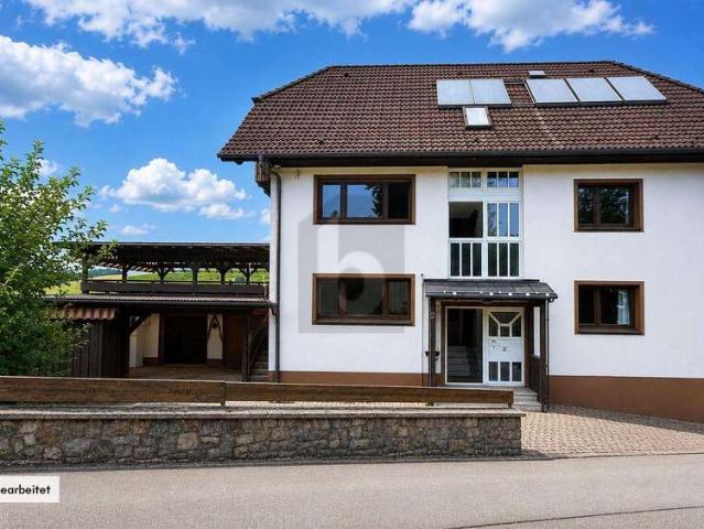 Haus kaufen in Stühlingen, Baden-Württemberg