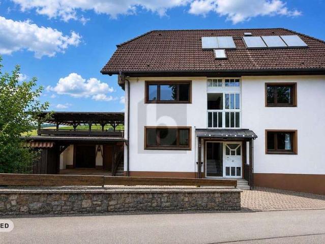 Haus kaufen in Stühlingen, Baden-Württemberg