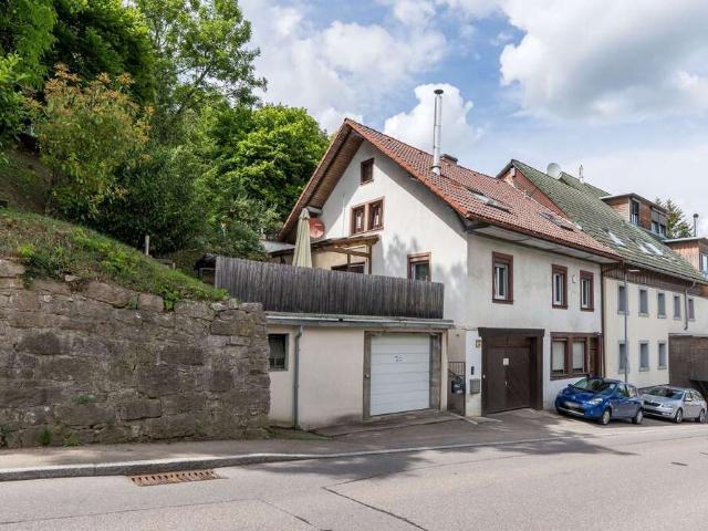Haus kaufen in Stühlingen, Baden-Württemberg