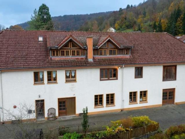 Haus kaufen in Stühlingen, Baden-Württemberg