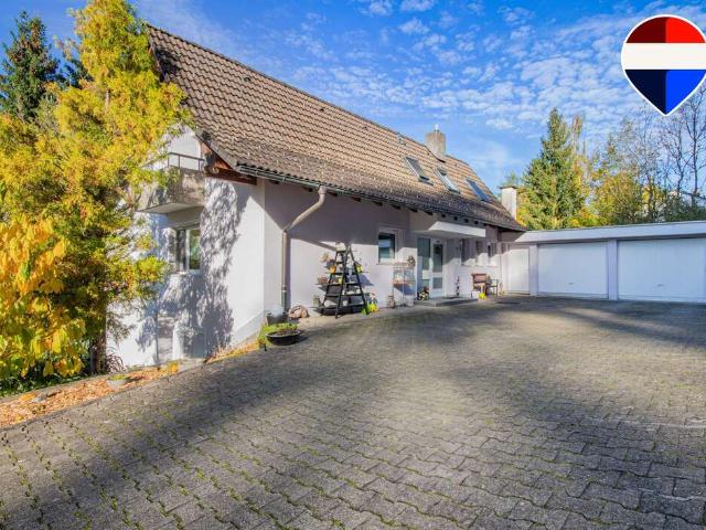 Haus kaufen in Stühlingen, Baden-Württemberg