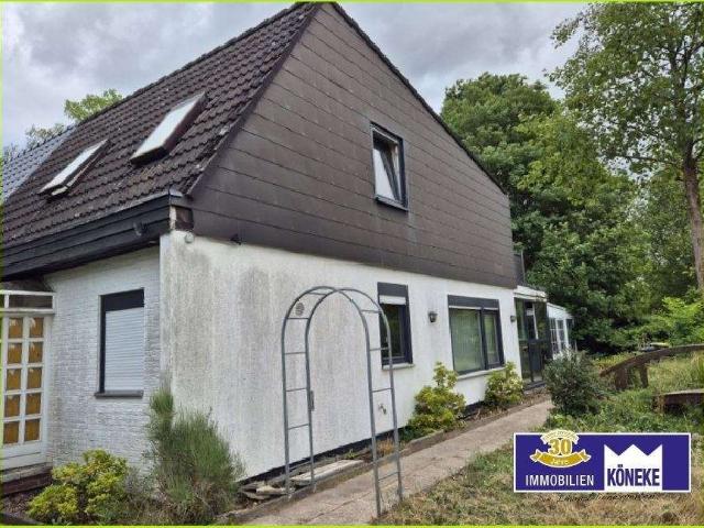 Haus kaufen in Stuhr