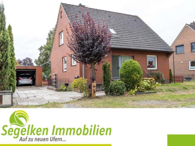 Haus kaufen in Stuhr