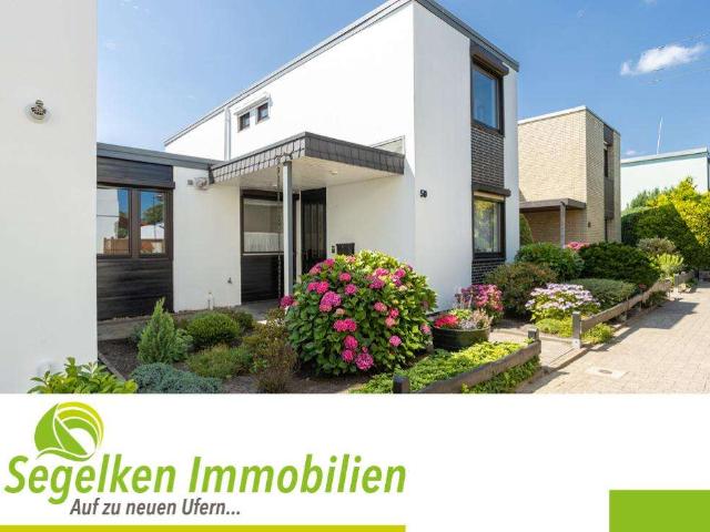 Haus kaufen in Stuhr