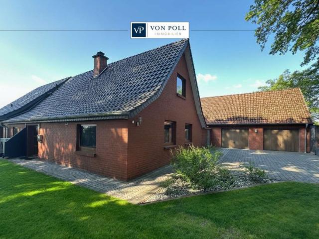 Haus kaufen in Stuhr