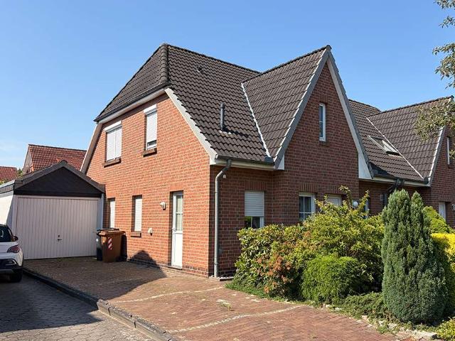 Haus kaufen in Stuhr