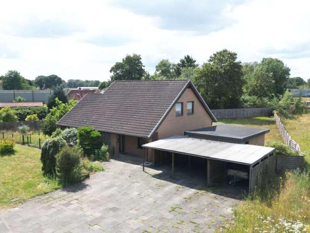 Haus kaufen in Stuhr