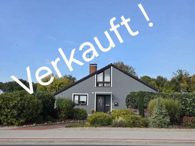 Haus kaufen in Stuhr
