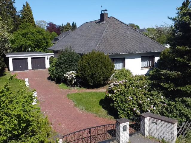 Haus kaufen in Stuhr
