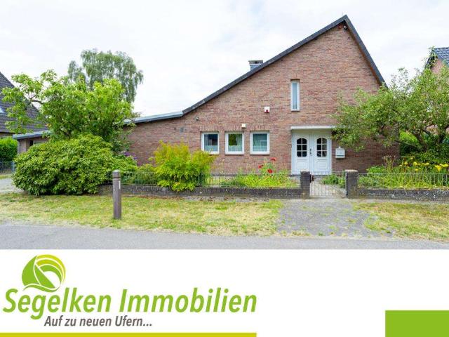 Haus kaufen in Stuhr