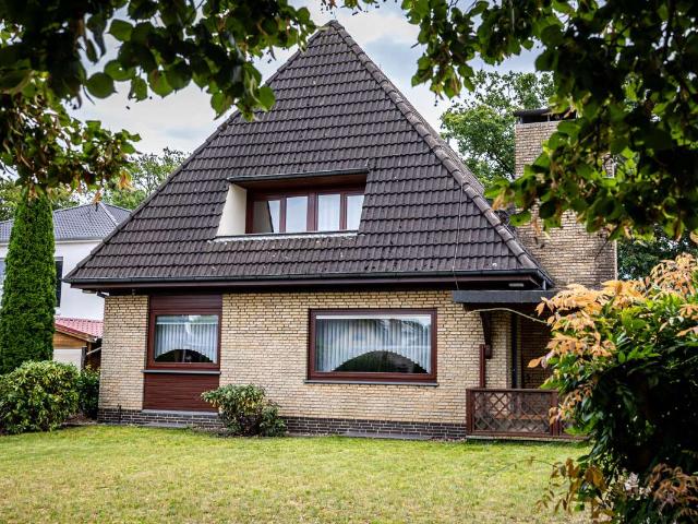 Haus kaufen in Stuhr
