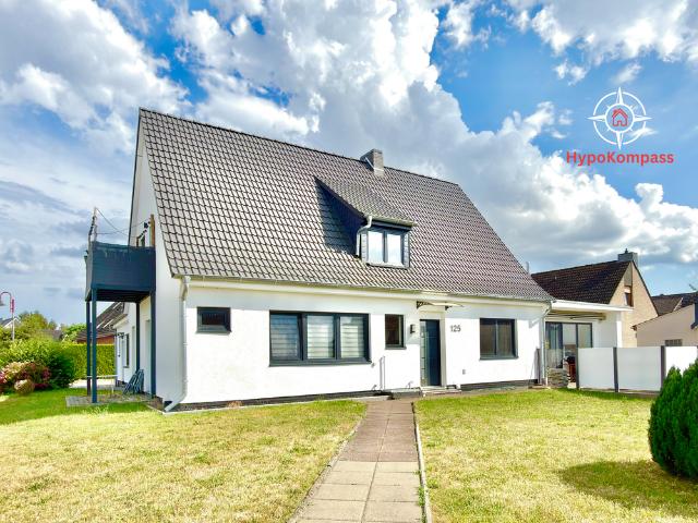 Haus kaufen in Stuhr