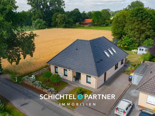 Haus kaufen in Stuhr