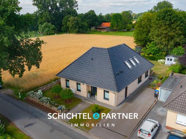 Haus kaufen in Stuhr