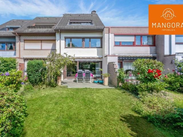 Haus kaufen in Moordeich, Stuhr