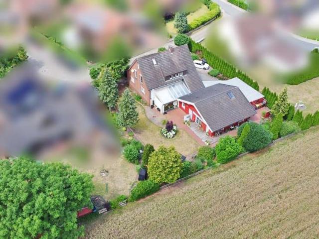 Haus kaufen in Seckenhausen, Stuhr