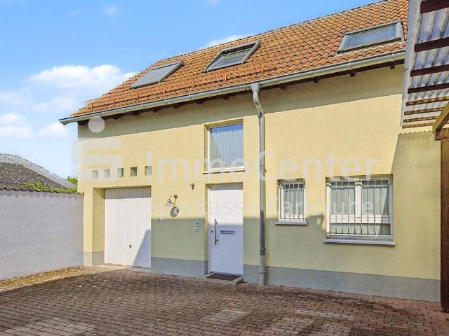 Haus kaufen in Baden-Württemberg