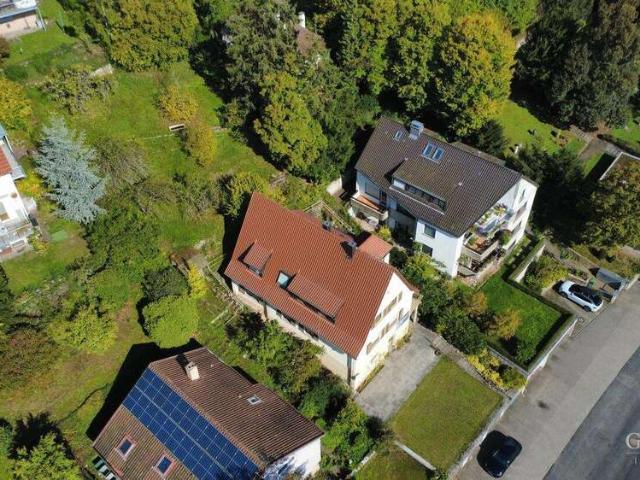 Haus kaufen in Stuttgart, Baden-Württemberg