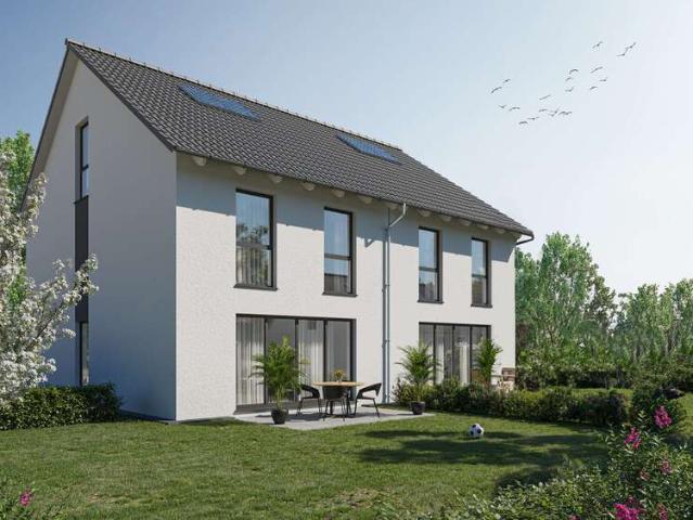 Haus kaufen in Lauchäcker, Stuttgart