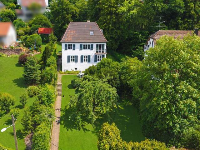 Haus kaufen in Birkach, Stuttgart