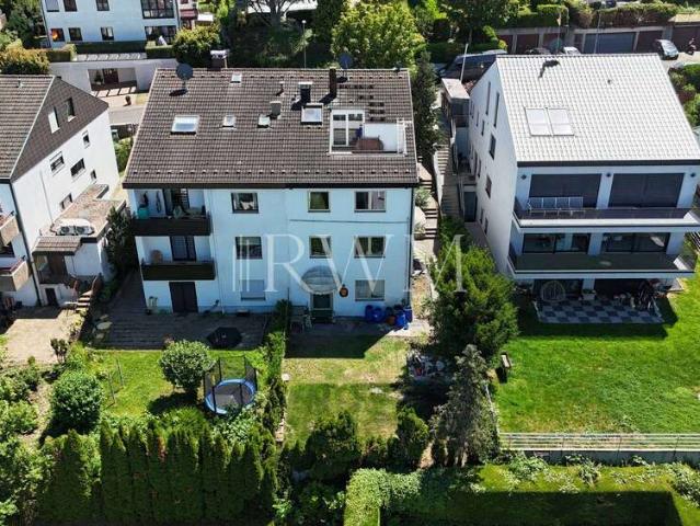 Haus kaufen in Feuerbach, Stuttgart
