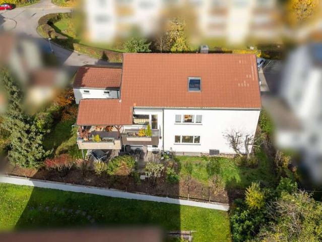 Haus kaufen in Zuffenhausen, Stuttgart