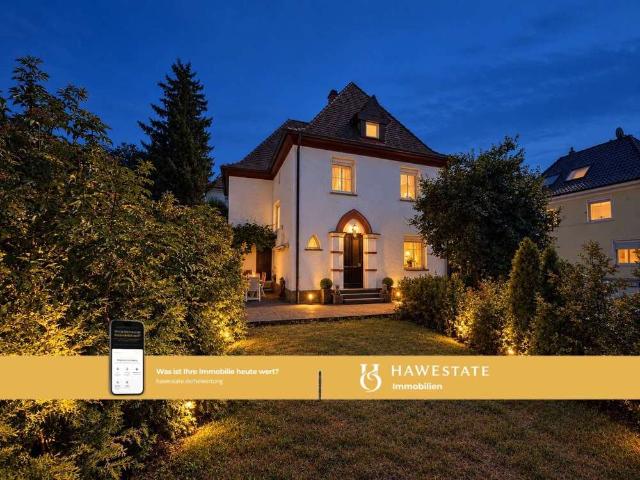 Haus kaufen in Feuerbach, Stuttgart