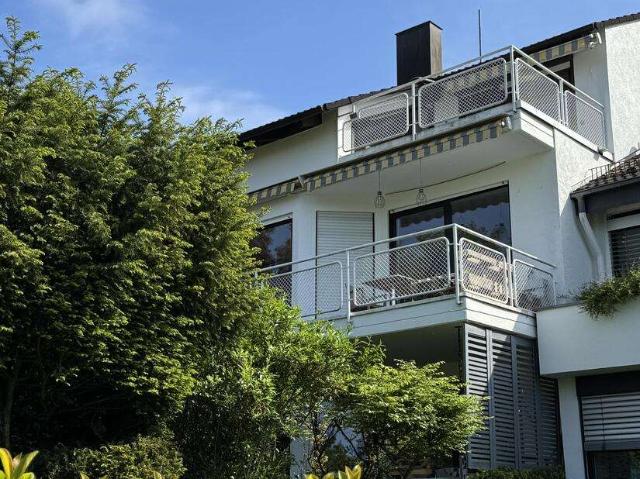 Haus kaufen in Bad Cannstatt, Stuttgart