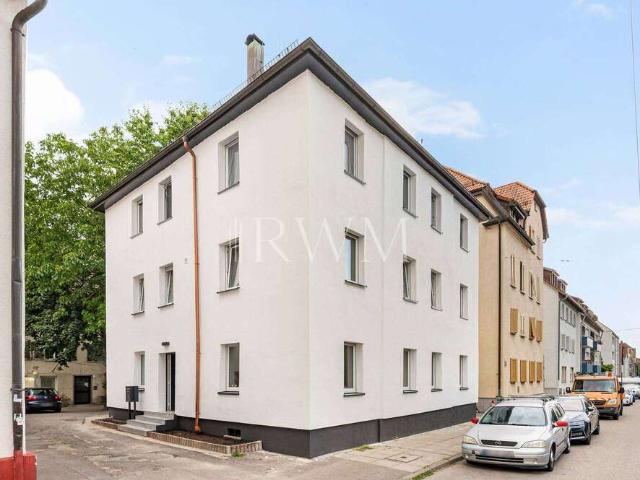 Haus kaufen in Cannstatt-Mitte, Stuttgart