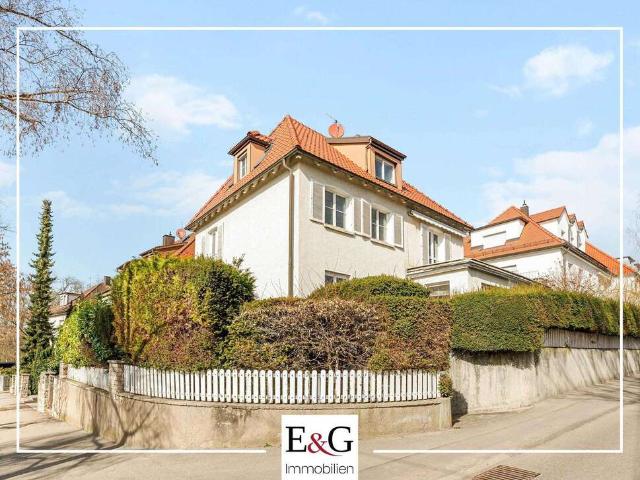 Haus kaufen in Stuttgart-West, Stuttgart