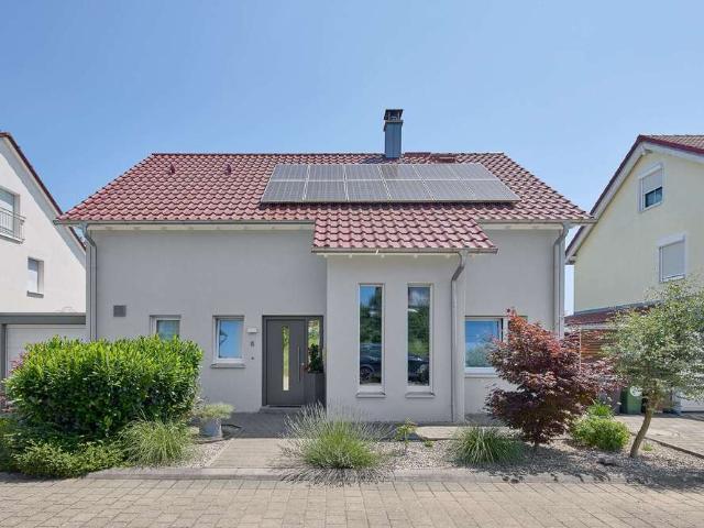 Haus kaufen in Stuttgart, Baden-Württemberg